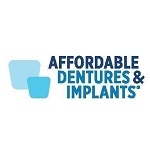 Affordable Dentures